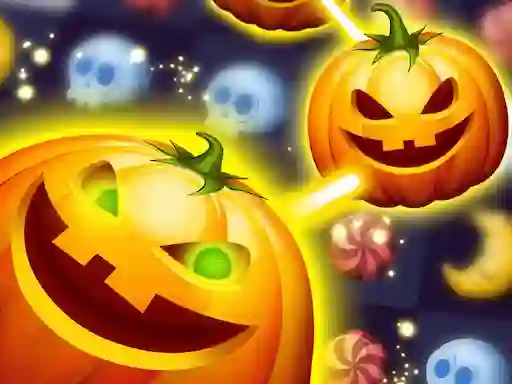 Joc Happy Halloween on-line