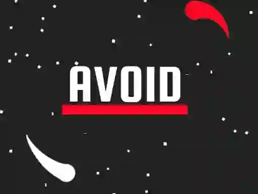 Joc Avoid on-line