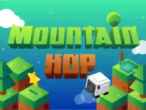 Joc Mountain hop on-line