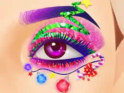 Joc Eye Art 2 on-line