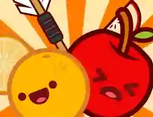 Joc Fruit Shoot Boom on-line