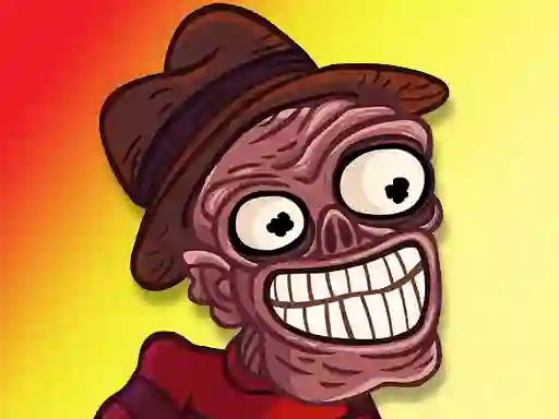 Joc Trollface Quest: Horror 2 on-line