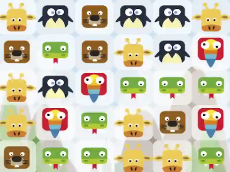 Joc Zoo Line on-line
