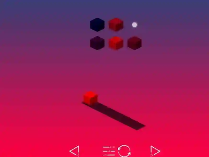 Joc Pixochrome on-line