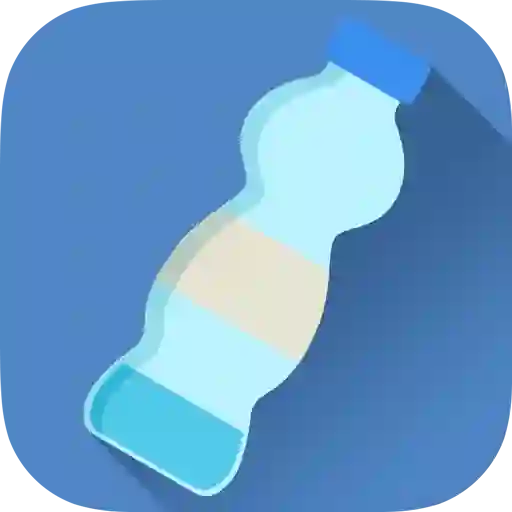 Joc Bottle Flip Challenge on-line