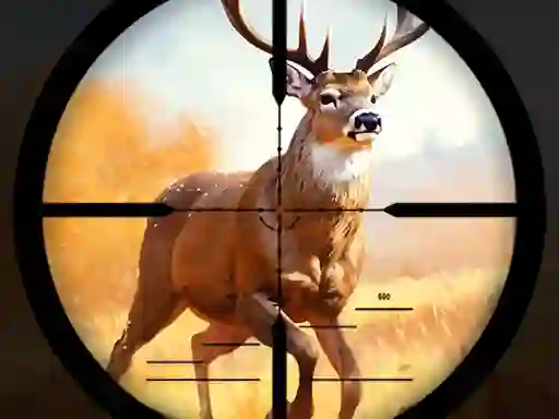 Joc Wild Hunting Clash on-line