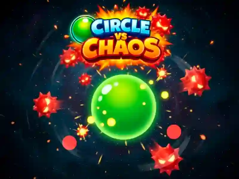 Joc Circle vs Chaos on-line
