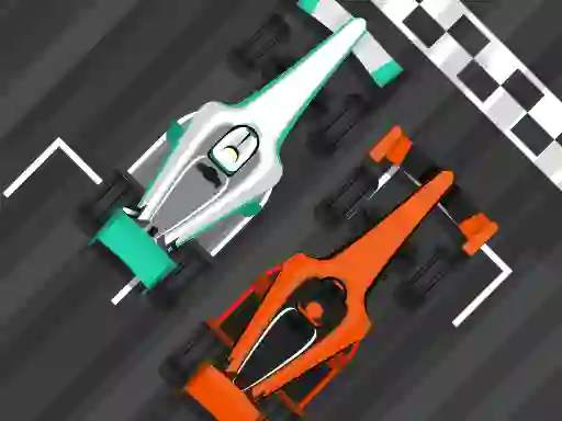 Joc F1 Drift Racer on-line