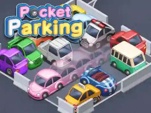 Joc Pocket Parking on-line