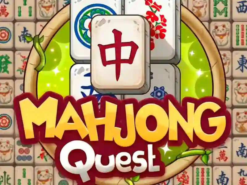 Joc Mahjong Link Puzzle on-line