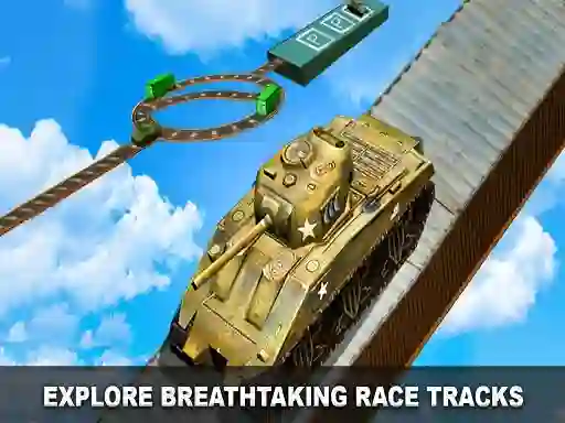Joc Explore Breathtaking Race Tracks on-line