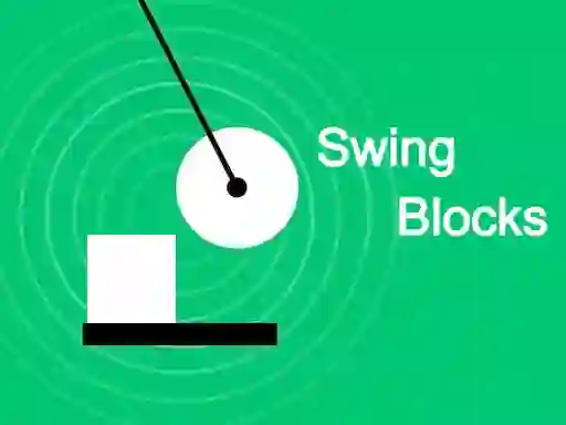 Joc Swing Blocks on-line