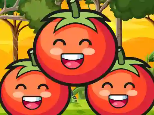 Joc Tomato Ketchup on-line