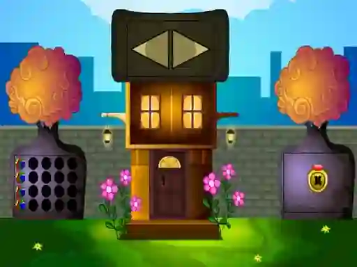 Joc Colony Escape on-line