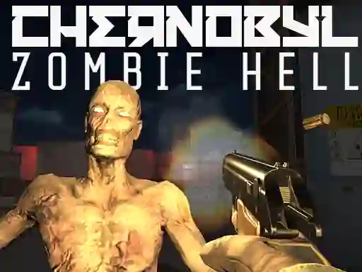 Joc Chernobyl Zombie Hell on-line