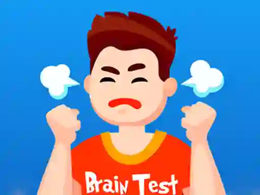 Joc Test Your Brain! on-line