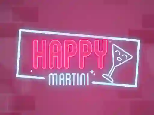 Joc Happy Hour on-line