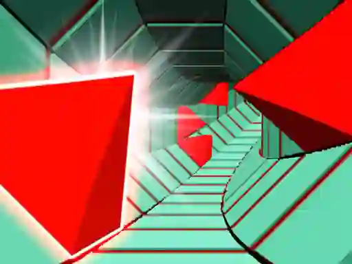 Joc Two Tubes 3d on-line