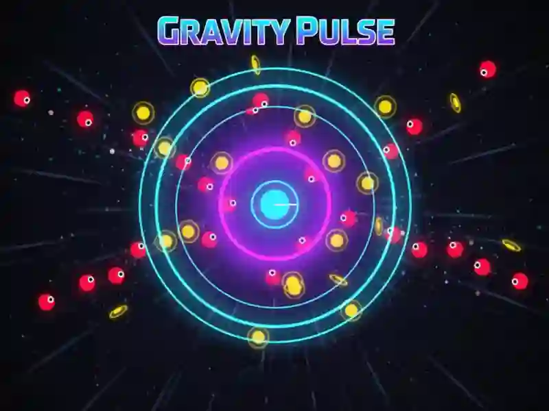 Joc Gravity Pulse on-line