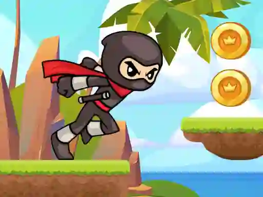 Joc Fast Ninja on-line