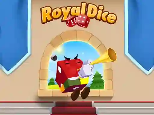 Joc Royal Dice on-line