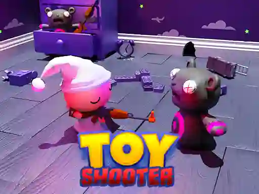 Joc Toy Shooter on-line