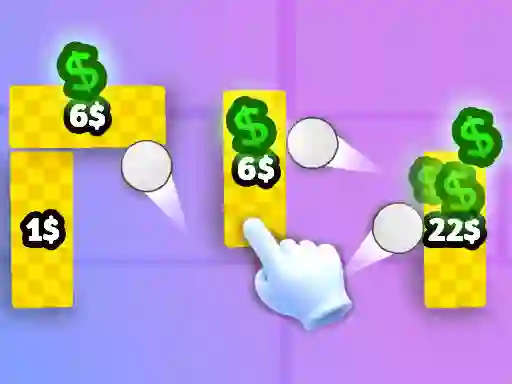 Joc Money ping pong on-line