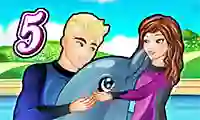 Joc My Dolphin Show 5 on-line