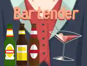 Joc Bartender on-line