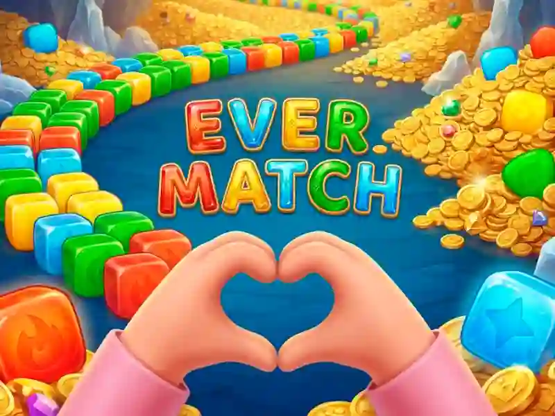 Joc Ever Match on-line