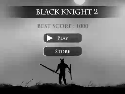 Joc Black Knight 2 on-line