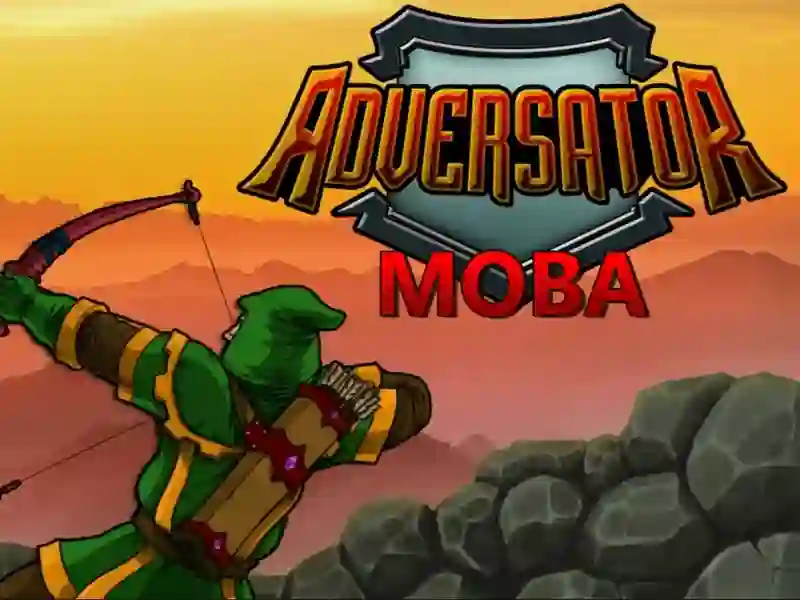 Joc Adversator on-line