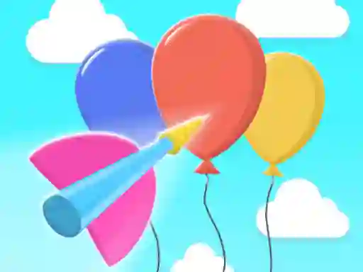 Joc Bloon Pop on-line