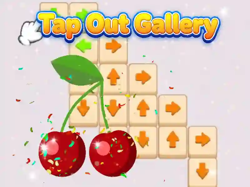 Joc Tap Out Gallery on-line