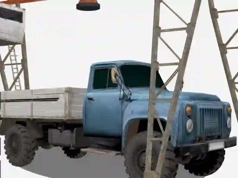 Joc The Cargo 2 on-line