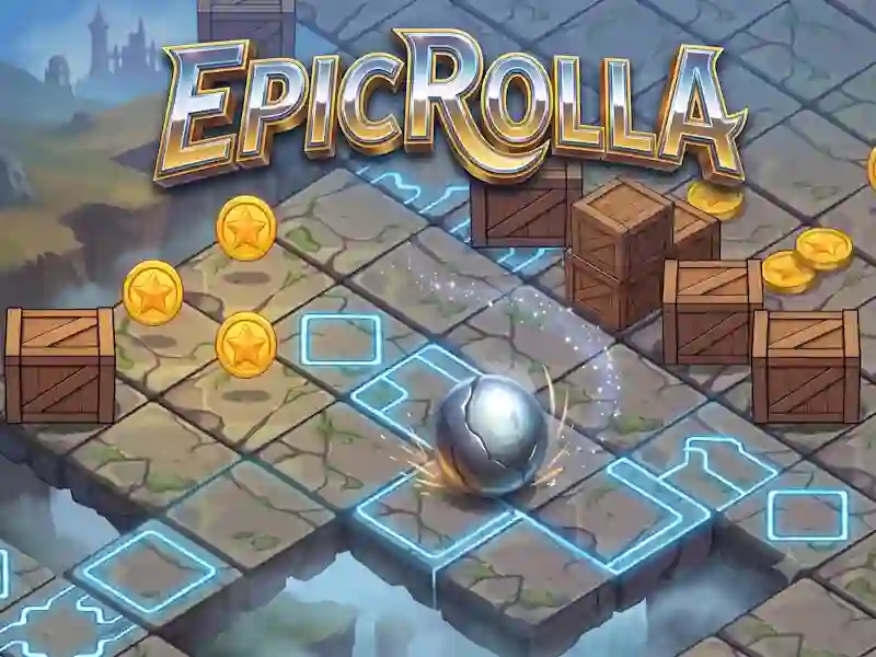 Joc Epicroll on-line