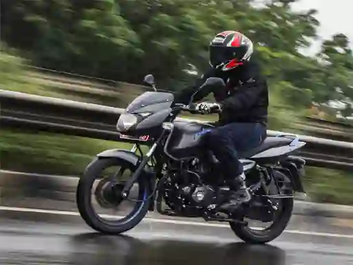 Joc Bajaj Pulsar 125 on-line