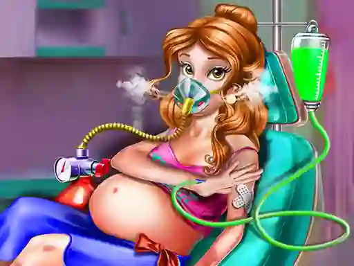 Joc Beauty Mommy Accident Er on-line