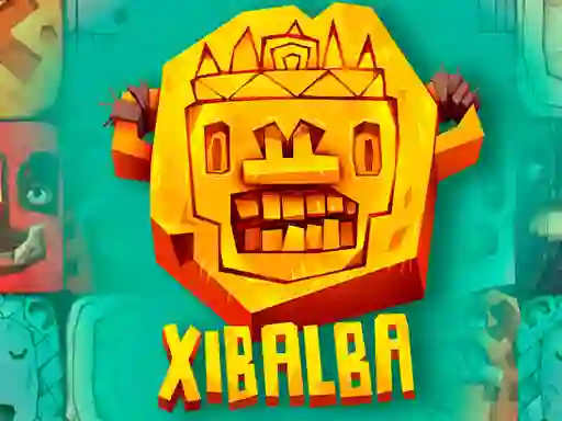 Joc Xibalba Match on-line
