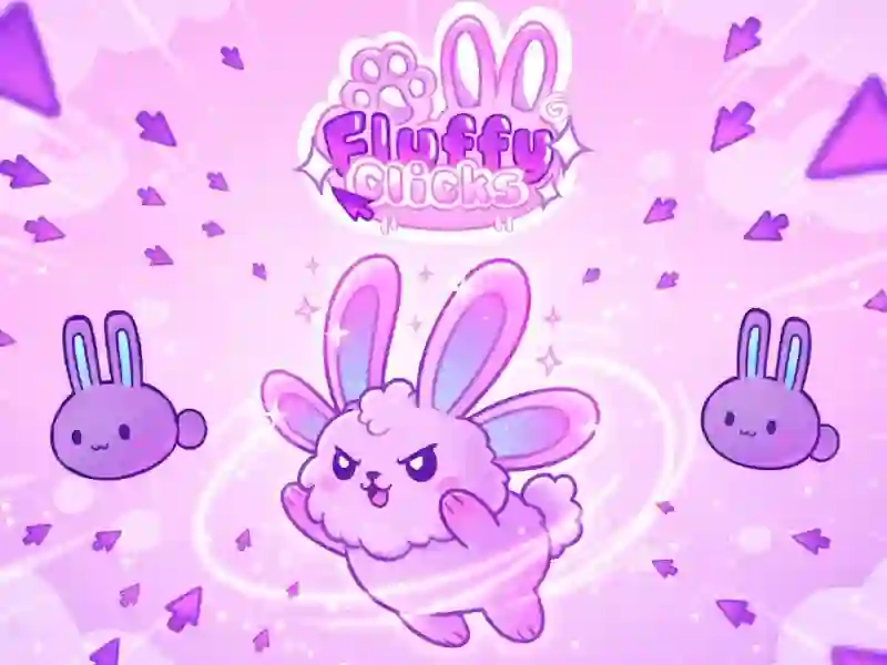 Joc Fluffy Clicks on-line