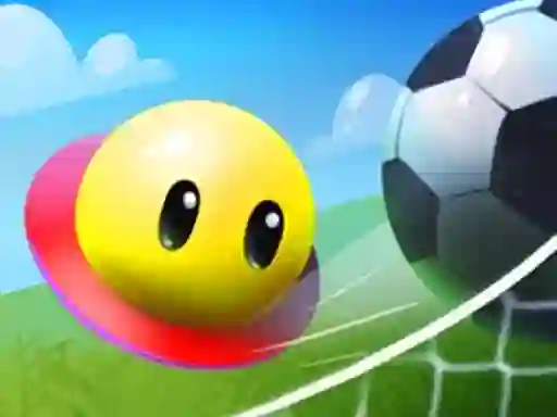 Joc Soccer Ping. io on-line