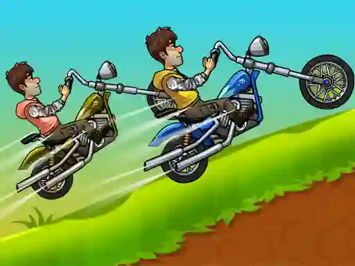 Joc Hobo Racer on-line