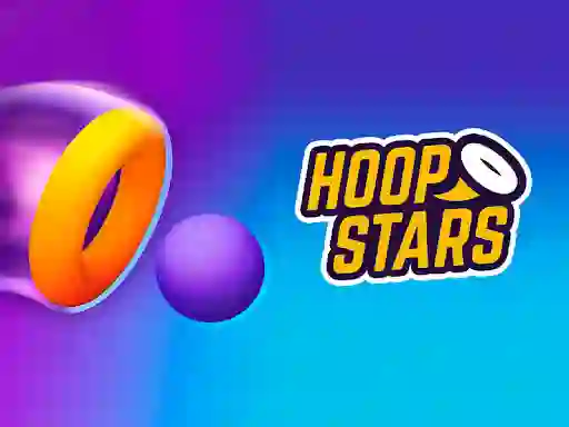 Joc Hoop Stars on-line