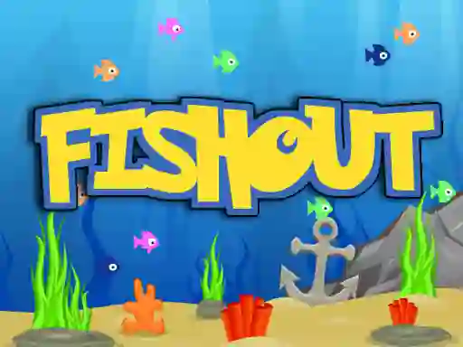 Joc Fishout on-line