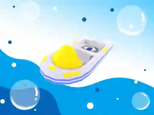 Joc Water Race 3d on-line
