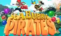Joc Sea Bubble Pirates on-line