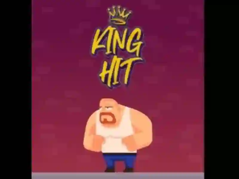 Joc King Hit on-line