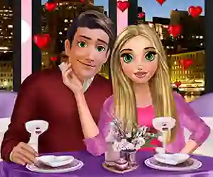 Joc Lovers Date Night on-line