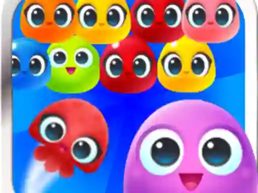 Joc Bubble Shooter Passion on-line