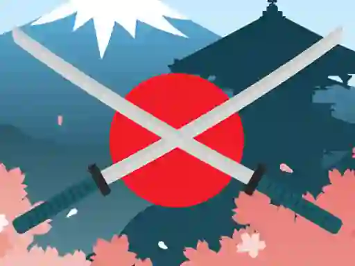 Joc Samurai Master Match 3 on-line